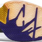 Tênis Nike Zoom Kobe 4 MLK