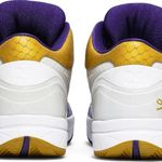 Tênis Nike Zoom Kobe 4 MLK