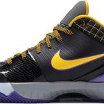 Tênis Nike Zoom Kobe 4 Protro Carpe Diem 2019