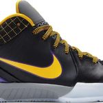 Tênis Nike Zoom Kobe 4 Protro Carpe Diem 2019