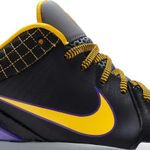 Tênis Nike Zoom Kobe 4 Protro Carpe Diem 2019
