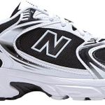 Tênis New Balance 530 White Black