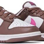 Tênis Nike Dunk Low Smokey Mauve Playful Pink