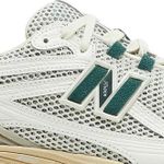 Tênis New Balance 1906R White Green