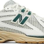 Tênis New Balance 1906R White Green