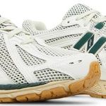 Tênis New Balance 1906R White Green