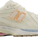 Tênis New Balance 1906R Sea Salt Pink Sugar