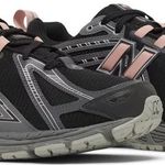 Tênis New Balance 1906R Black Pink Moon