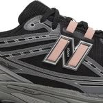 Tênis New Balance 1906R Black Pink Moon