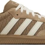 Tênis Adidas Samba OG Cardboard