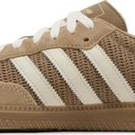 Tênis Adidas Samba OG Cardboard