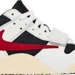 Tênis Air Jordan Jumpman Jack TR University Red