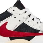 Tênis Air Jordan Jumpman Jack TR University Red