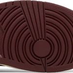 Tênis Air Jordan 1 Mid SE Split - Beach Cherrywood