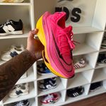 Tênis Nike Air Zoom Alphafly Next% 2 Hyper Pink (PRONTA ENTREGA)