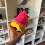 Tênis Nike Air Zoom Alphafly Next% 2 Hyper Pink (PRONTA ENTREGA)