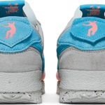 Tênis Nike Union LA x Cortez SP Smoke Grey