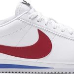 Tênis Nike Classic Cortez Forrest Gump