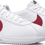 Tênis Nike Classic Cortez Forrest Gump