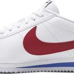 Tênis Nike Classic Cortez Forrest Gump