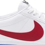 Tênis Nike Classic Cortez Forrest Gump