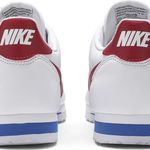 Tênis Nike Classic Cortez Forrest Gump