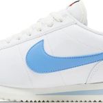 Tênis Nike Cortez University Blue