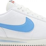 Tênis Nike Cortez University Blue