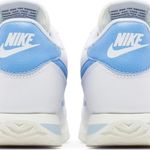 Tênis Nike Cortez University Blue