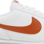 Tênis Nike Cortez Campfire Orange