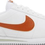 Tênis Nike Cortez Campfire Orange