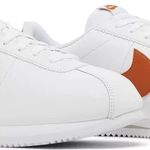 Tênis Nike Cortez Campfire Orange