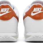 Tênis Nike Cortez Campfire Orange