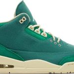 Tênis Nina Chanel Abney x Wmns Air Jordan 3 Retro SP Bicoastal