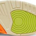 Tênis Nina Chanel Abney x Wmns Air Jordan 3 Retro SP Bicoastal