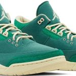 Tênis Nina Chanel Abney x Wmns Air Jordan 3 Retro SP Bicoastal