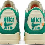Tênis Nina Chanel Abney x Wmns Air Jordan 3 Retro SP Bicoastal