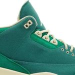 Tênis Nina Chanel Abney x Wmns Air Jordan 3 Retro SP Bicoastal