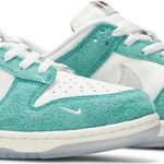 Tênis Nike Kasina x Dunk Low Road Sign