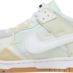 Tênis Nike Dunk Low Scrap Sea Glass