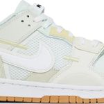 Tênis Nike Dunk Low Scrap Sea Glass