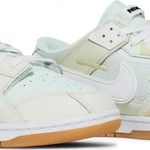 Tênis Nike Dunk Low Scrap Sea Glass