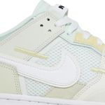 Tênis Nike Dunk Low Scrap Sea Glass