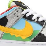 Tênis Nike Ben & Jerry's x Dunk Low SB Chunky Dunky