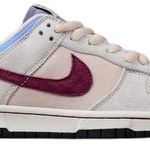 Tênis Nike Otomo Katsuhiro x Dunk Low SB Steamboy OST