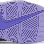 Tênis Nike AMBUSH x Air More Uptempo Low Lilac