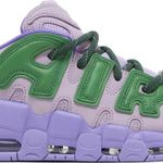 Tênis Nike AMBUSH x Air More Uptempo Low Lilac