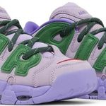 Tênis Nike AMBUSH x Air More Uptempo Low Lilac