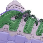 Tênis Nike AMBUSH x Air More Uptempo Low Lilac
