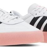 Tênis Adidas Sambarose Valentine